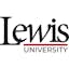 Logo Lewis University