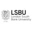 Logo London South Bank University