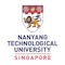 Logo of Nanyang Technological University