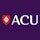 Logo of Australian Catholic University (ACU)