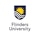 Logo of Flinders University