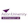 Logo of Aston University