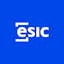 Logo ESIC Business & Marketing School