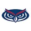 Logo Florida Atlantic University