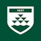 Logo of Victoria University of Wellington