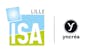 ISA Lille - School of Life Sciences and Bioengineering