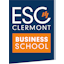 Logo Clermont School of Business