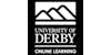 University of Derby Online Learning (UDOL)