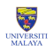 Logo of Universiti Malaya