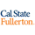 Logo of California State University Fullerton