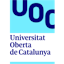 Logo Universitat Oberta de Catalunya (UOC)