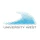 Logo of University West