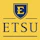 Logo of East Tennessee State University
