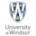Logo of University of Windsor