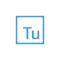 Logo of Turiba University