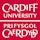 Logo of Cardiff University