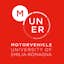 Logo University of Modena and Reggio Emilia - UNIMORE