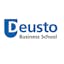 Logo Deusto Business School