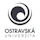 Logo of University of Ostrava