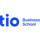 Logo of Tio Business School
