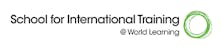 Sustainable Development, M.A.