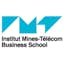 Logo Institut Mines-Télécom Business School