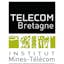 Logo EURECOM - Graduate school and Research center in Digital Science
