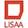 Logo of LISAA School of Design