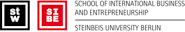 School of International Business and Entrepreneurship