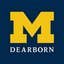 Logo University of Michigan - Dearborn