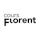 Logo of Cours Florent School