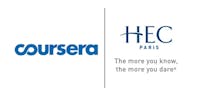 Coursera - HEC Paris