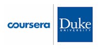 Coursera - Duke University
