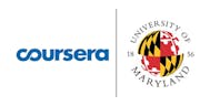 Coursera - University of Maryland
