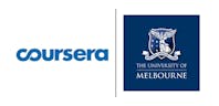 Coursera - University of Melbourne
