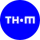 Logo of Technische Hochschule Mannheim - Technical University of Applied Sciences Mannheim