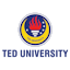 Logo TED University
