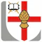 Logo of University of Chester