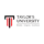 Logo of Taylor's University