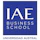 Logo of IAE Business School