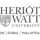 Logo of Heriot-Watt University Dubai
