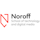 Logo of Noroff School of Technology and Digital Media