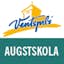 Logo Ventspils University of Applied Sciences