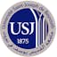Logo Saint Joseph University of Beirut