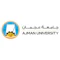 Logo of Ajman University