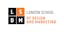 Logo London School of Design and Marketing