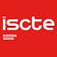 Logo ISCTE Business School | University Institute of Lisbon