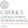 Logo of Católica Porto Business School (CPBS)