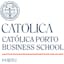 Logo Católica Porto Business School (CPBS)