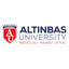 Logo Altinbas University